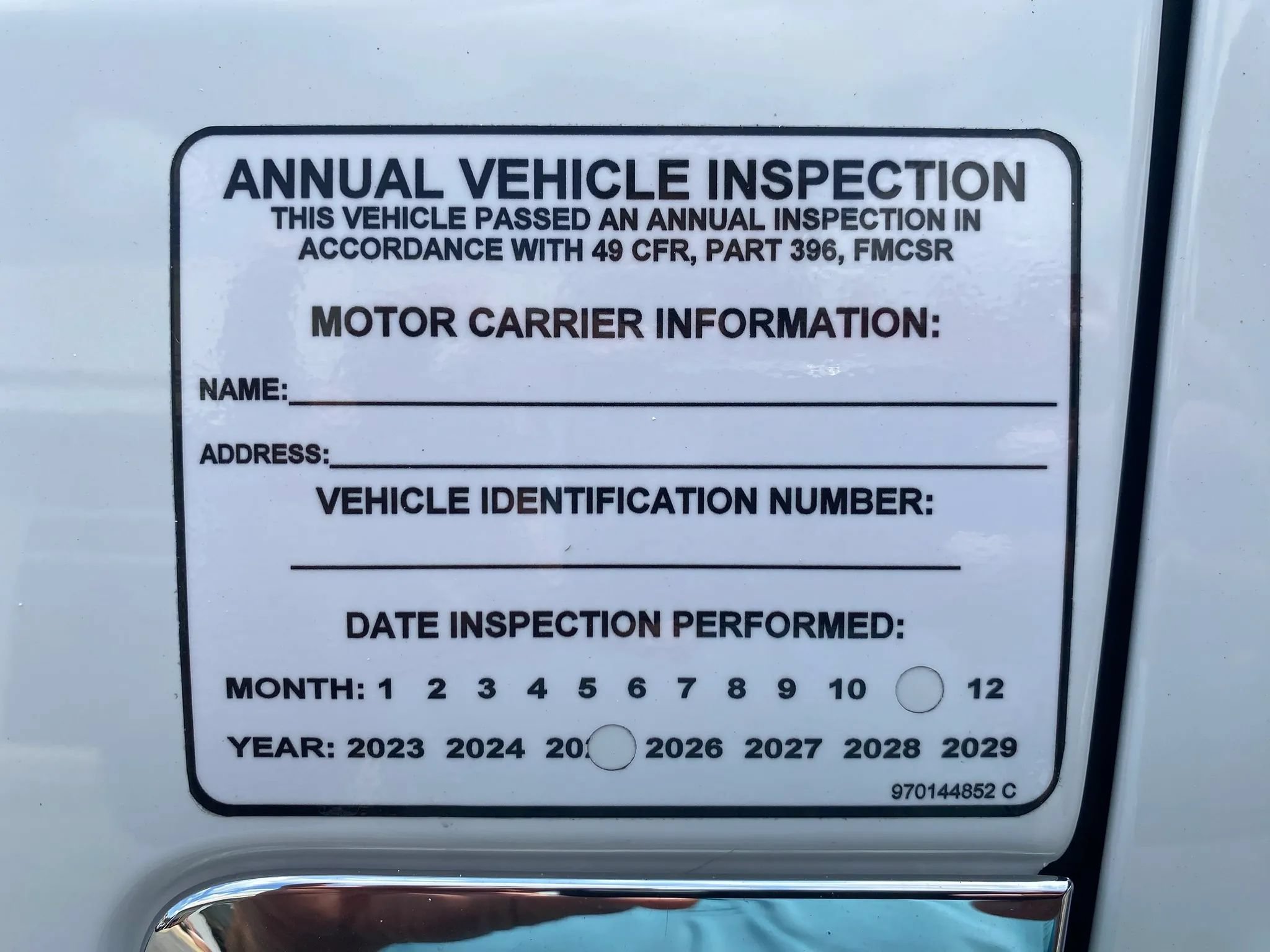 Used 2020 Ford F550 2WD SuperCab Super Duty image 46
