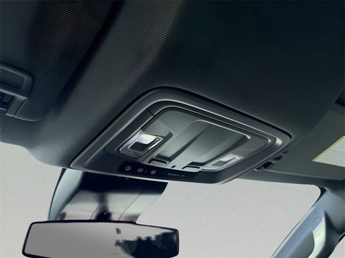 New 2026 Chevrolet Silverado 1500 Custom Trail Boss image 28