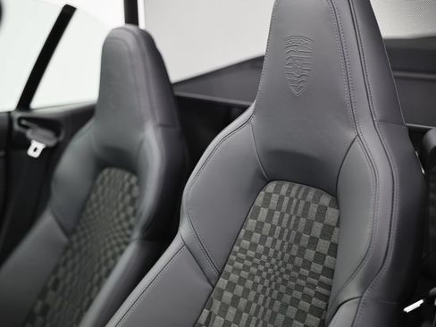 New 2026 Porsche 911 Carrera 4S AWD/4WD image 29