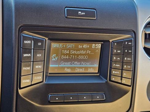 Used 2014 Ford F150 XLT w/ Equipment Group 302A Luxury image 17