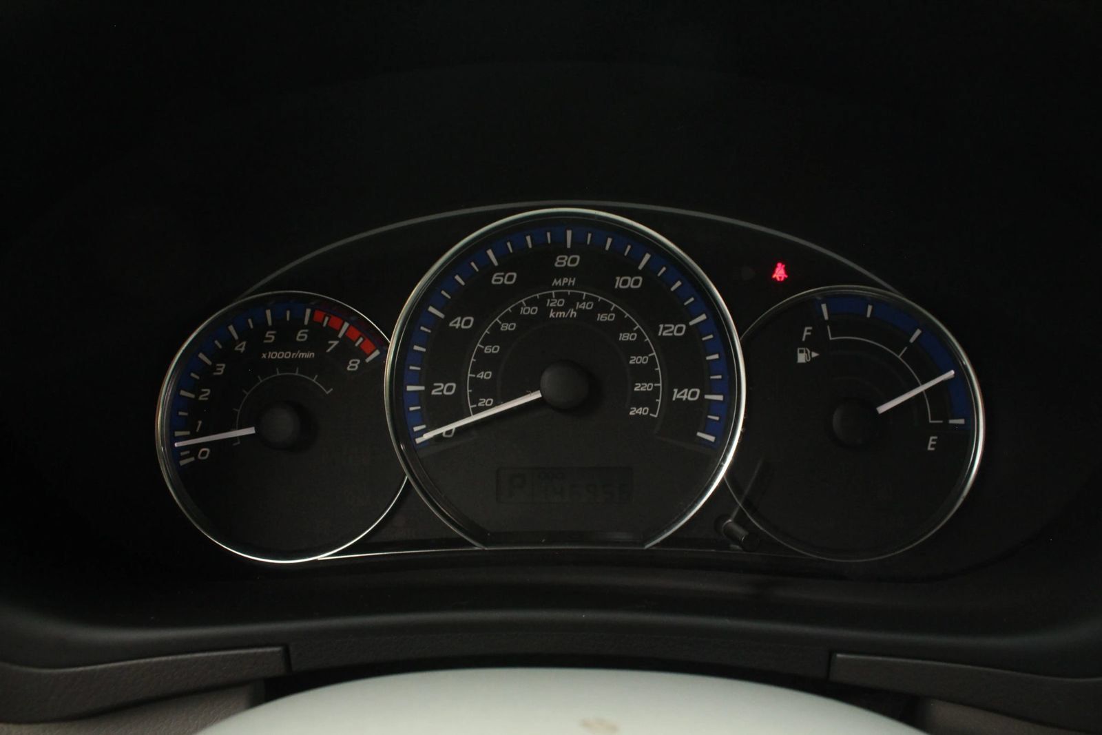 Used 2010 Subaru Forester 2.5X AWD/4WD image 27