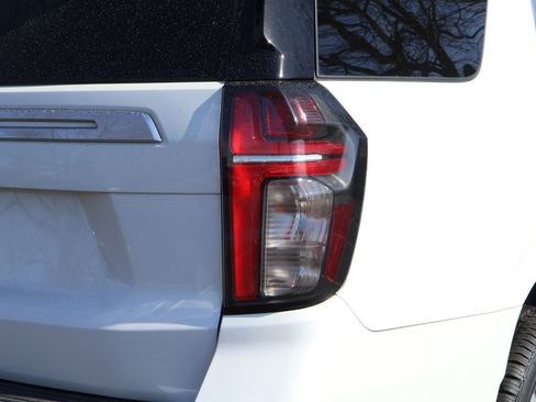 Used 2022 Chevrolet Tahoe High Country image 7