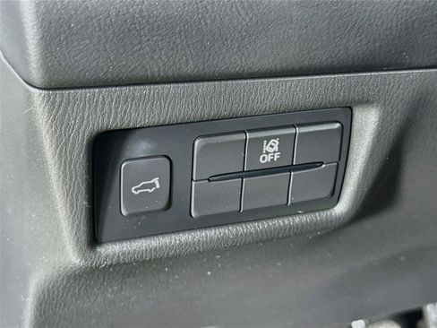Used 2022 MAZDA CX-5 AWD 2.5 Turbo image 12