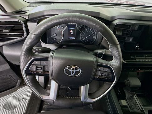 Used 2023 Toyota Tundra SR w/ SR Tow Package image 18