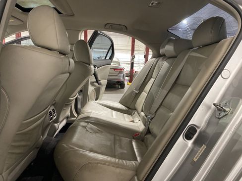 Used 2012 Acura TSX Sedan image 10