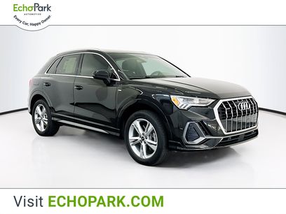 Used 2021 Audi Q3 2.0T Premium Plus w/ Premium Plus Package