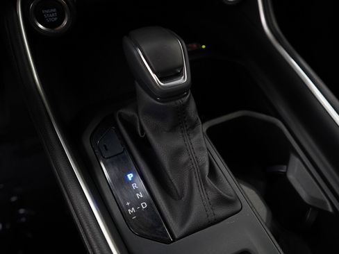 Used 2024 Toyota Grand Highlander Platinum image 25