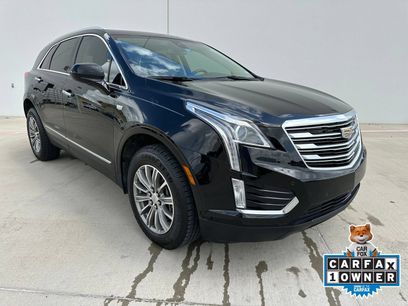 Used 2019 Cadillac XT5 Luxury