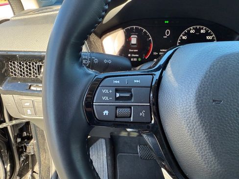 Used 2025 Honda CR-V EX-L image 29