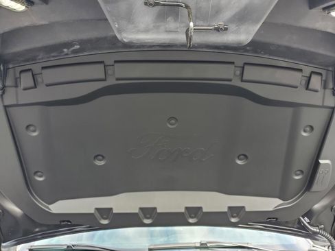 New 2025 Ford F150 Lightning Flash image 22