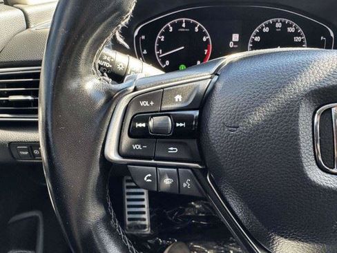 Used 2021 Honda Accord Sport Special Edition image 26