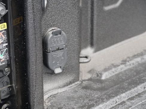 New 2026 GMC Sierra 2500 Denali Ultimate w/ Max Trailering Package image 40