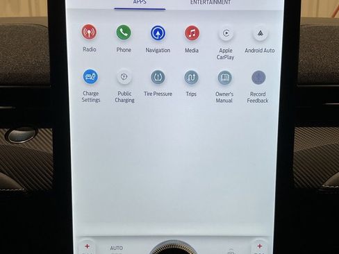 Used 2025 Ford Mustang Mach-E Premium image 16