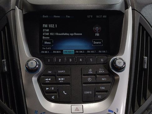 Used 2017 Chevrolet Equinox LT w/ Convenience Package image 25