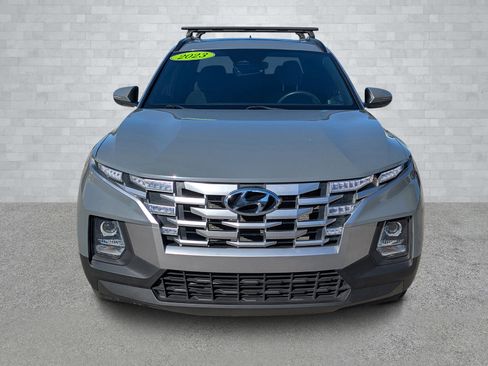 Used 2023 Hyundai Santa Cruz SEL w/ Activity Package image 3