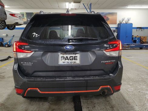 Used 2020 Subaru Forester Sport w/ Popular Package #2 image 27
