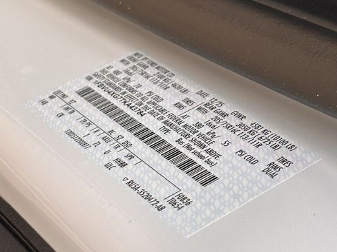 New 2026 Ford Transit 350 XLT image 53