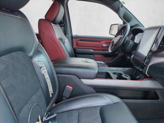 Used 2019 RAM 1500 Rebel w/ Bed Utility Group AWD/4WD image 20