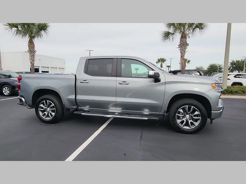 New 2025 Chevrolet Silverado 1500 LT w/ All Star Edition Plus image 24