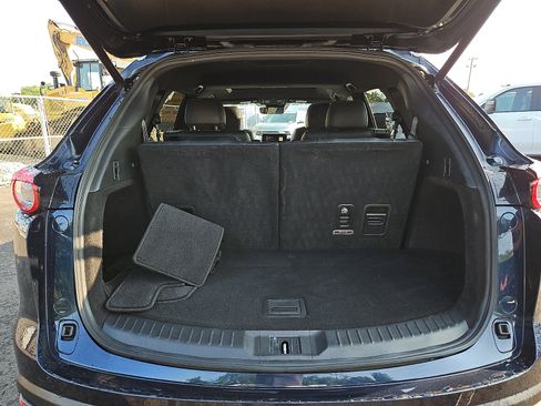 Used 2021 MAZDA CX-9 Grand Touring AWD/4WD image 31