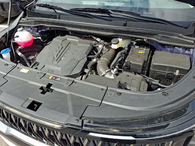Used 2026 Kia Carnival FWD image 27