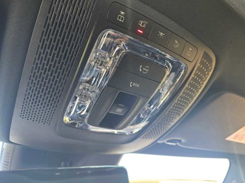 New 2025 Mercedes-Benz CLA 35 AMG 4MATIC image 33