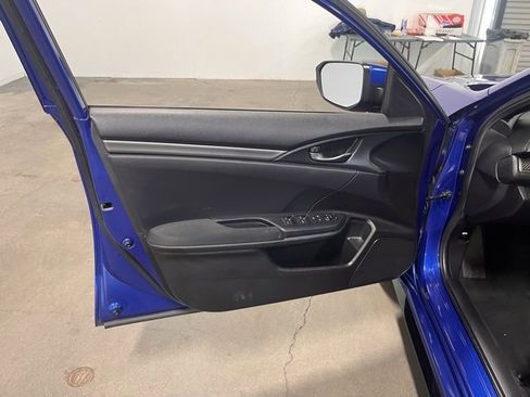 Used 2019 Honda Civic Sport image 24