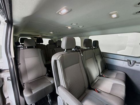 Used 2024 Ford Transit 350 XLT RWD image 18