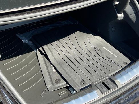 New 2026 Porsche Taycan AWD/4WD image 31
