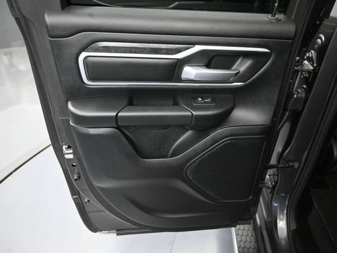 Used 2021 RAM 1500 Big Horn AWD/4WD image 26