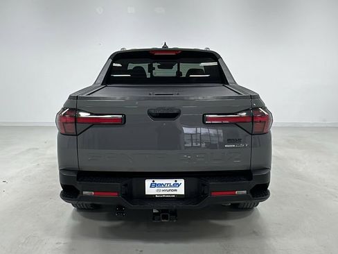 Certified 2022 Hyundai Santa Cruz SEL Premium image 5