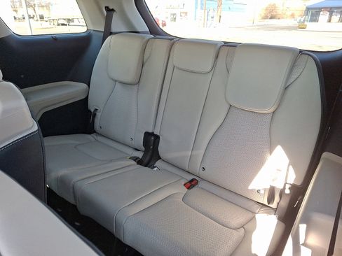 New 2026 Kia Carnival SX Prestige image 6