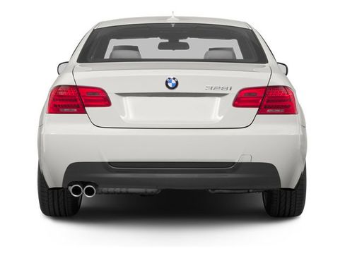 Used 2013 BMW 328i xDrive Coupe AWD/4WD image 5