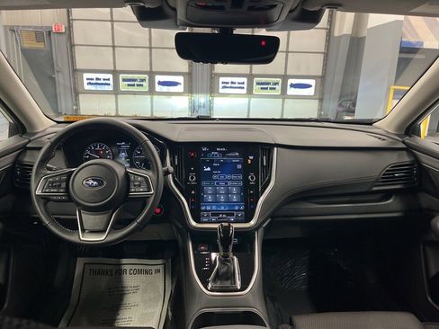 Certified 2025 Subaru Outback Premium w/ Popular Package #1A image 29