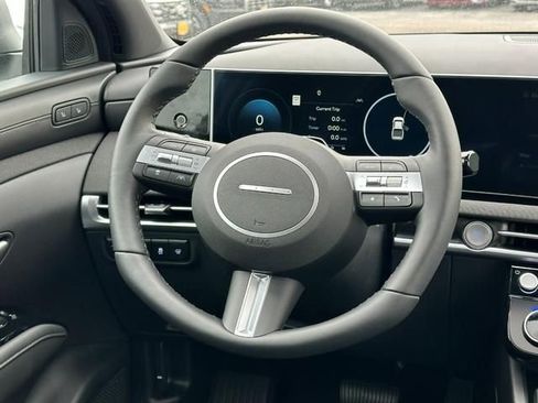 New 2026 Hyundai Santa Cruz Limited image 7