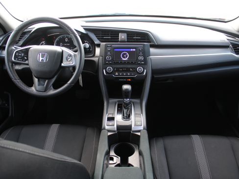 Used 2020 Honda Civic LX image 19