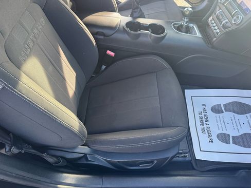 Used 2020 Ford Mustang GT w/ Equipment Group 301A image 10