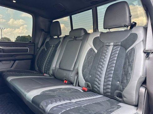 Certified 2025 RAM 1500 Big Horn image 36