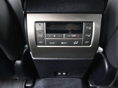 Used 2021 Lexus GX 460 Premium w/ Premium Package AWD/4WD image 32