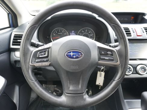 Used 2015 Subaru Impreza 2.0i Premium AWD/4WD image 19