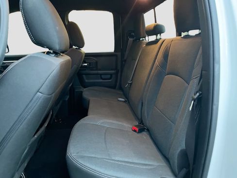 Used 2023 RAM 1500 Warlock w/ Electronics Group AWD/4WD image 23