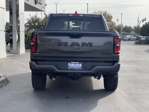 New 2026 RAM 1500 Big Horn image 9