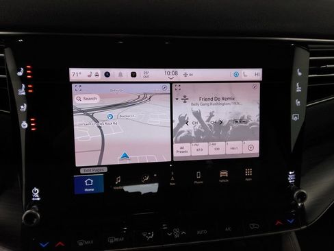 Used 2023 Jeep Wagoneer Series II w/ Premium Group I image 23