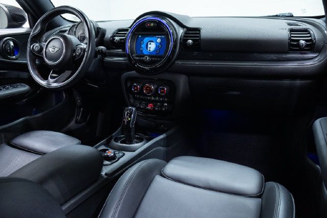 Used 2020 MINI Cooper Clubman S w/ Storage Package FWD image 25