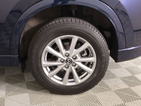 Used 2024 MAZDA CX-5 AWD 2.5 S w/ Select Package image 18