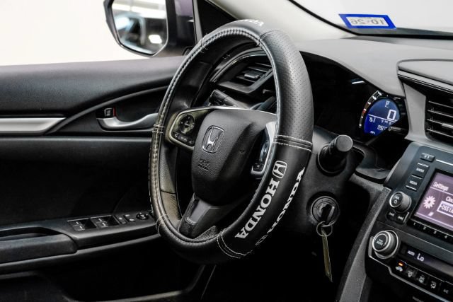 Used 2017 Honda Civic LX image 20