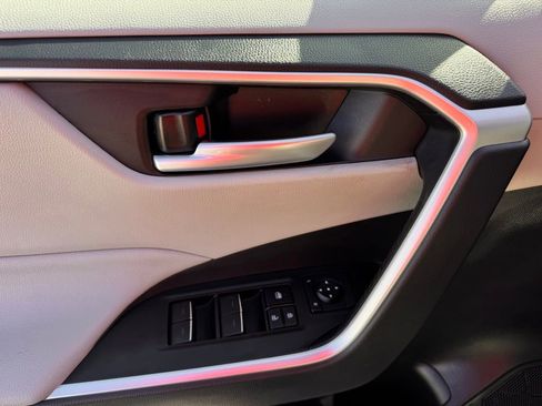 Used 2024 Toyota RAV4 XLE image 35