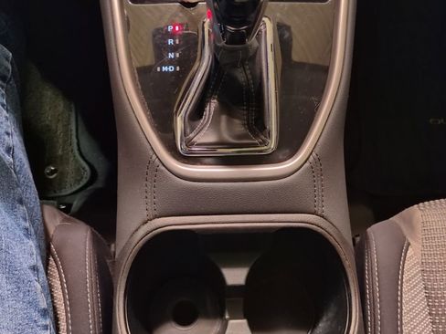 Used 2024 Subaru Outback Premium image 19