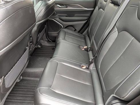 Used 2024 Jeep Grand Cherokee Limited 4xe image 20