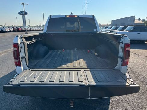 Used 2020 RAM 1500 Limited AWD/4WD image 6
